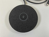 Logitech (v-u0048) / (v-u0049), rally bar speakers with room microphones for video conference (12x) - afbeelding 2 van  12