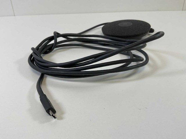 Logitech (v-u0048) / (v-u0049), rally bar speakers with room microphones for video conference (12x) - afbeelding 4 van  12