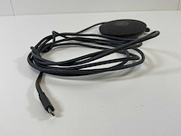 Logitech (v-u0048) / (v-u0049), rally bar speakers with room microphones for video conference (12x) - afbeelding 4 van  12
