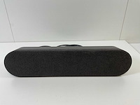Logitech (v-u0048) / (v-u0049), rally bar speakers with room microphones for video conference (12x) - afbeelding 7 van  12