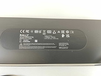 Logitech (v-u0048) / (v-u0049), rally bar speakers with room microphones for video conference (12x) - afbeelding 10 van  12