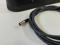 Logitech (v-u0048) / (v-u0049), rally bar speakers with room microphones for video conference (12x) - afbeelding 11 van  12
