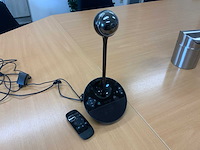 Logitech videocall conference set - afbeelding 1 van  4