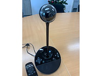 Logitech videocall conference set - afbeelding 2 van  4