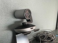 Logitech videoconferentie systeem - afbeelding 4 van  6