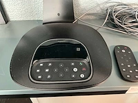 Logitech videoconferentie systeem - afbeelding 2 van  6
