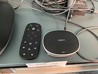 Logitech videoconferentie systeem - afbeelding 5 van  6