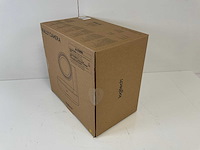 Logitech (vr0010) ultra hd ptz meeting room rally camera (new) - afbeelding 6 van  11