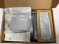 Logitech (vr0010) ultra hd ptz meeting room rally camera (new) - afbeelding 9 van  11