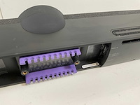 Logitech (vr0019) all-in-one 4k video conference soundbar - afbeelding 6 van  8