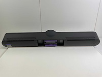 Logitech (vr0019) all-in-one 4k video conferencing rally bar - afbeelding 4 van  6