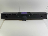 Logitech (vr0019) all-in-one 4k video conferencing rally bar - afbeelding 5 van  6