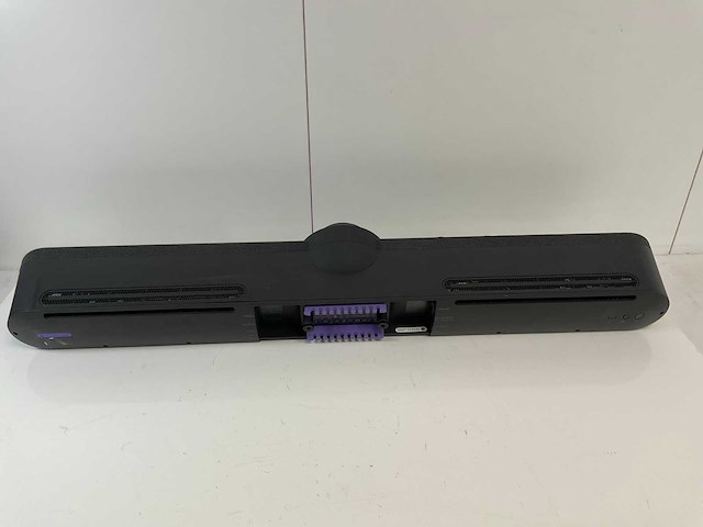 Logitech (vr0019) all-in-one 4k video conferencing rally bars (2x) - afbeelding 4 van  8