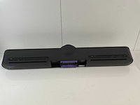 Logitech (vr0019) all-in-one 4k video conferencing rally bars (2x) - afbeelding 4 van  8
