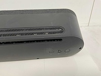 Logitech (vr0019) all-in-one 4k video conferencing rally bars (2x) - afbeelding 5 van  8