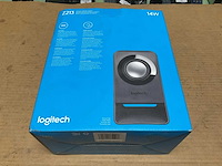 Logitech z213 14w compact speaker system (2x) - afbeelding 2 van  2