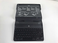 Logitech & zagg mix model keyboards and cases (new) - check description (2x) - afbeelding 6 van  11