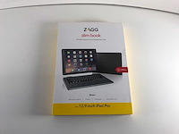 Logitech & zagg mix model keyboards and cases (new) - check description (2x) - afbeelding 9 van  11