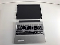 Logitech & zagg mix model keyboards and cases (new) - check description (2x) - afbeelding 11 van  11