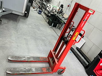 Logitrans hs1000 stapelaar - afbeelding 2 van  8