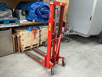 Logitrans hs1000 stapelaar - afbeelding 3 van  8