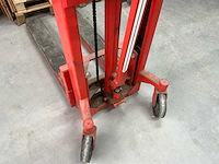 Logitrans hs1000 stapelaar - afbeelding 3 van  4