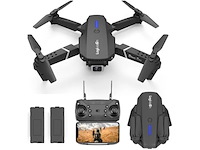 Logivision e88 drone met 4k camera - afbeelding 1 van  2