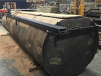 Logosol big mill pro lintzaagmachine zagerij bomenzaag - afbeelding 1 van  6