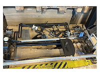 Logosol big mill pro lintzaagmachine zagerij bomenzaag - afbeelding 2 van  6