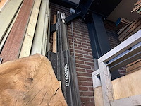 Logosol big mill pro lintzaagmachine zagerij bomenzaag - afbeelding 4 van  6