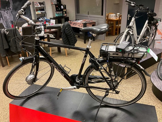 Logs elektrische fiets - afbeelding 1 van  6