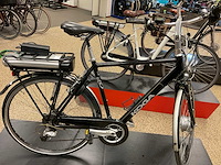 Logs elektrische fiets - afbeelding 2 van  6