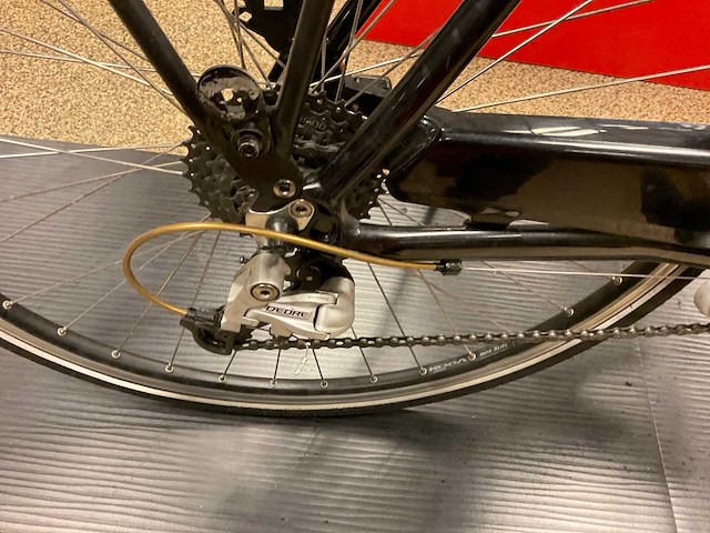 Logs elektrische fiets - afbeelding 3 van  6