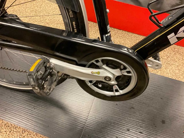 Logs elektrische fiets - afbeelding 4 van  6