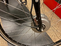 Logs elektrische fiets - afbeelding 5 van  6