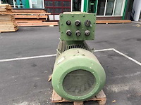 Loher - elektra motor 2030kg - afbeelding 3 van  7