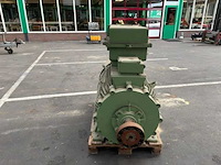 Loher - elektra motor 2030kg - afbeelding 3 van  7