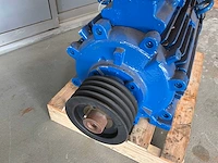 Loher elektromotor 400v - afbeelding 6 van  8