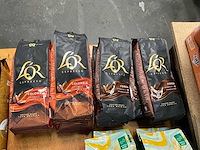 Lohr 500 gram partij koffie bonen - afbeelding 1 van  4