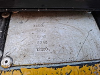 Lohr truck and machine transporter oplegger - afbeelding 3 van  14