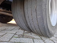 Lohr truck and machine transporter oplegger - afbeelding 10 van  14