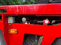 Lohr truck and machine transporter oplegger - afbeelding 16 van  31