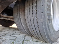 Lohr truck and machine transporter oplegger - afbeelding 22 van  31