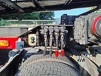 Lohr truck and machine transporter oplegger - afbeelding 4 van  31