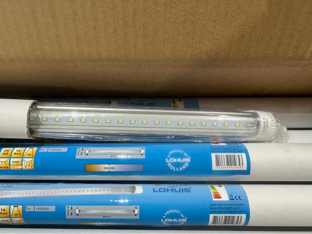 Lohuis led buis (20x) - afbeelding 5 van  9