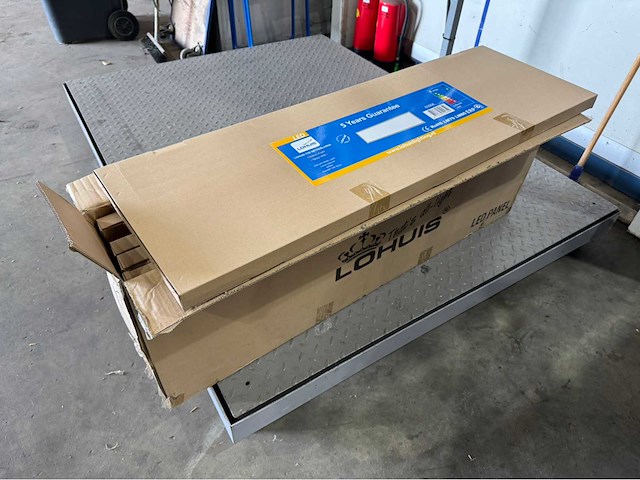 Lohuis led paneel (20x) - afbeelding 1 van  16