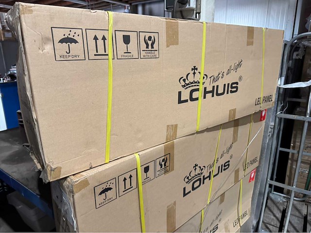 Lohuis led paneel (20x) - afbeelding 10 van  16