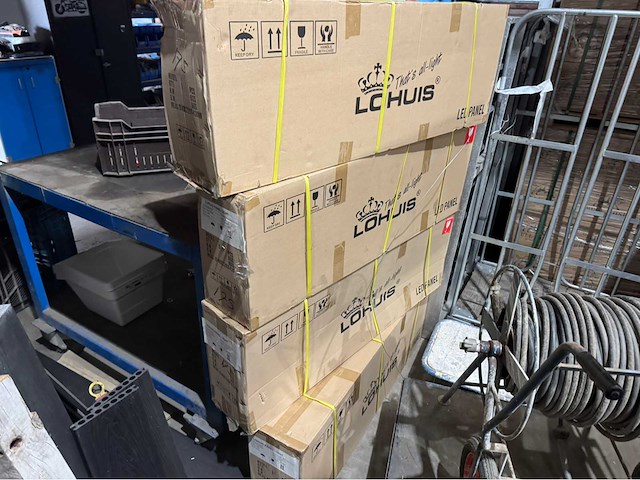 Lohuis led paneel (20x) - afbeelding 11 van  16