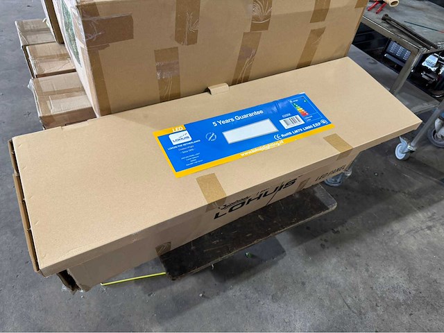 Lohuis led paneel (20x) - afbeelding 7 van  16