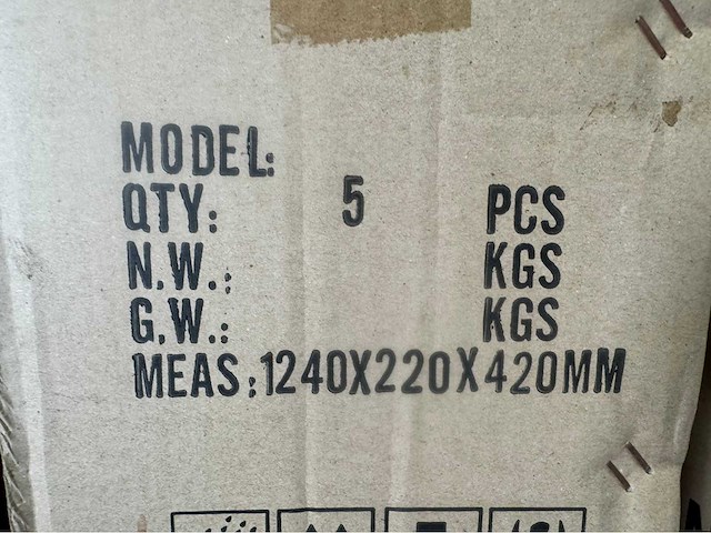 Lohuis led paneel (20x) - afbeelding 8 van  16